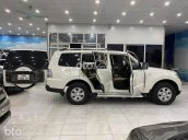 Bán ô tô Mitsubishi Pajero 2007, màu trắng, xe nhập Nhật