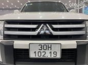 Bán ô tô Mitsubishi Pajero 2007, màu trắng, xe nhập Nhật