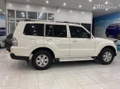 Bán ô tô Mitsubishi Pajero 2007, màu trắng, xe nhập Nhật