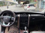 Cần bán gấp Toyota Fortuner sản xuất năm 2018, màu trắng, nhập khẩu nguyên chiếc còn mới