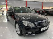 Xe Mercedes C250 sx 2010 màu đen giá chỉ 395 triệu