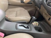 Bán ô tô Toyota Fortuner đời 2012, màu bạc số tự động, 425 triệu