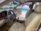 Bán ô tô Toyota Camry 2003, màu phấn hồng số sàn