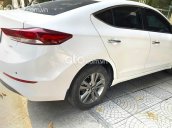 Bán ô tô Hyundai Elantra sản xuất năm 2016, màu trắng còn mới, giá 485tr