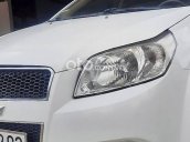 Bán Chevrolet Aveo năm 2017, màu trắng còn mới, giá chỉ 248 triệu