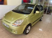 Xe Chevrolet Spark năm sản xuất 2008 còn mới