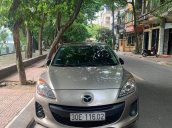 Cần bán Mazda 3 năm 2013 còn mới, 395tr