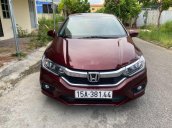 Bán Honda City năm 2018 còn mới, giá tốt