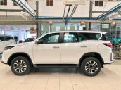 Bán Toyota Fortuner năm 2021, giá ưu đãi