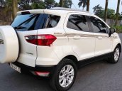 Cần bán xe Ford EcoSport Titanium sản xuất năm 2016 còn mới