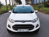 Cần bán xe Ford EcoSport Titanium sản xuất năm 2016 còn mới