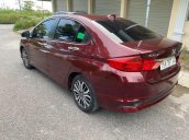 Bán Honda City năm 2018 còn mới, giá tốt