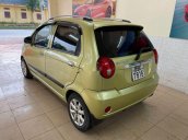 Xe Chevrolet Spark năm sản xuất 2008 còn mới