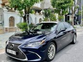 Bán ô tô Lexus ES 250 năm sản xuất 2019, xe nhập còn mới