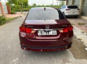 Bán Honda City năm 2018 còn mới, giá tốt