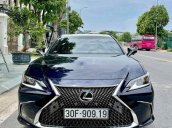 Bán ô tô Lexus ES 250 năm sản xuất 2019, xe nhập còn mới