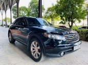 Cần bán gấp Infiniti FX sản xuất năm 2004 còn mới, giá 450tr