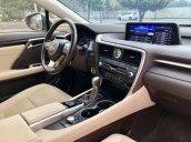 Cần bán gấp Lexus RX 350 Luxury năm 2018, nhập khẩu nguyên chiếc