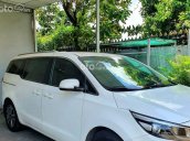 Cần bán Kia Sedona 2.2L DAT năm sản xuất 2016, màu trắng còn mới, 778tr