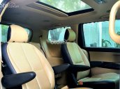Cần bán Kia Sedona 2.2L DAT năm sản xuất 2016, màu trắng còn mới, 778tr