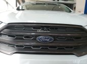 Ford EcoSport Titanium 1.5 AT sản xuất 2021 giảm giá cực sâu, hỗ trợ phí trước bạ