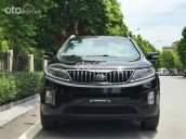 Bán nhanh giá ưu đãi nhất chiếc Kia Sorento 2.4 GAT Premium sx 2018