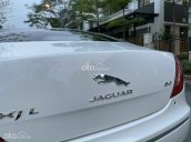 Cần bán gấp Jaguar XJL sản xuất 2013, biển Hà Nội