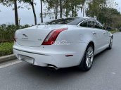 Cần bán gấp Jaguar XJL sản xuất 2013, biển Hà Nội