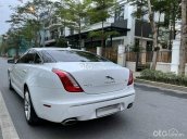 Cần bán gấp Jaguar XJL sản xuất 2013, biển Hà Nội