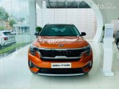 Xe Kia Seltos 1.4 Premium đời 2021, nhập khẩu nguyên chiếc