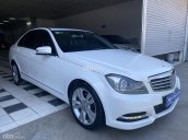 Mercedes Benz C250, sản xuất 2013, đăng ký 2014, biển Hà Nội