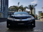 Bán Honda City đời 2016, màu đen