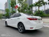 Bán lại với giá ưu đãi nhất chiếc Toyota Corolla Altis 1.8G 2018, biển phố