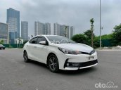 Bán lại với giá ưu đãi nhất chiếc Toyota Corolla Altis 1.8G 2018, biển phố