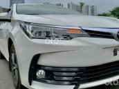 Bán lại với giá ưu đãi nhất chiếc Toyota Corolla Altis 1.8G 2018, biển phố