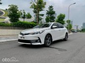 Bán lại với giá ưu đãi nhất chiếc Toyota Corolla Altis 1.8G 2018, biển phố