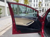 Cần bán Kia Cerato 1.6AT năm 2017 màu đỏ pha lê biển HN giá sốc
