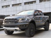 Lãi suất thấp trả góp lên 80% Ford Ranger XLS 2.2L MT 4x2, 630tr, màu xám