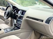 Bán Audi Q7 Quattro S-line 3.0T 2014, màu trắng