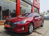 Cần bán gấp Hyundai Elantra 1.6 AT sản xuất năm 2019, màu đỏ