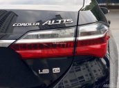 Bán Toyota Corolla Altis 1.8G năm 2019, 680 triệu