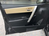 Bán Toyota Corolla Altis 1.8G năm 2019, 680 triệu