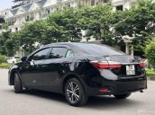 Bán Toyota Corolla Altis 1.8G năm 2019, 680 triệu