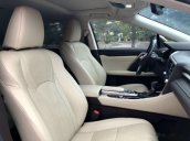 Cần bán gấp Lexus RX 350 Luxury năm 2018, nhập khẩu nguyên chiếc