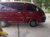 Bán xe Daihatsu Citivan sản xuất 2003, màu đỏ, nhập khẩu nguyên chiếc, giá tốt