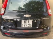 Bán Chevrolet Vivant đời 2008, màu đen, nhập khẩu, 150tr