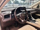 Cần bán gấp Lexus RX 350 Luxury năm 2018, nhập khẩu nguyên chiếc