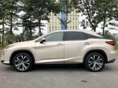 Cần bán gấp Lexus RX 350 Luxury năm 2018, nhập khẩu nguyên chiếc