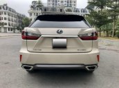 Cần bán gấp Lexus RX 350 Luxury năm 2018, nhập khẩu nguyên chiếc