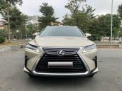 Cần bán gấp Lexus RX 350 Luxury năm 2018, nhập khẩu nguyên chiếc